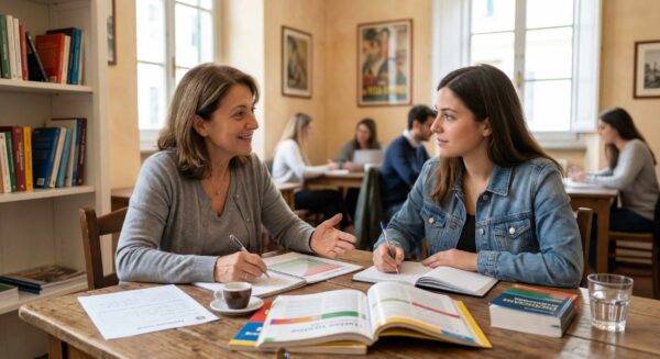 Online 1 to 1 – CILS/CELI Exam Prep