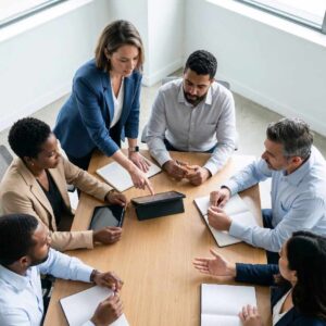 In-Company Training