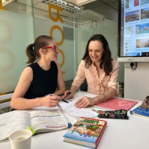 Private One to One Sessions c/o APICS Venue – City Hall (60 min each)